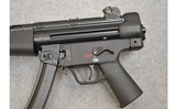 Heckler & Koch ~ SP5 ~ 9 MM Luger - 5 of 7