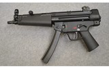 Heckler & Koch ~ SP5 ~ 9 MM Luger - 4 of 7