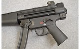 Heckler & Koch ~ SP5 ~ 9 MM Luger - 5 of 7