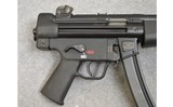 Heckler & Koch ~ SP5 ~ 9 MM Luger - 2 of 7
