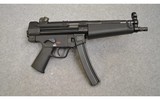 Heckler & Koch ~ SP5 ~ 9 MM Luger - 1 of 7