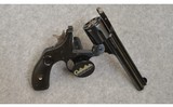 Harrington & Richardson ~ Automatic ~ 32 S&W - 2 of 3