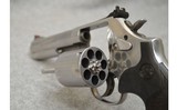 Smith & Wesson ~ 686-6 ~ 357 Magnum - 3 of 3