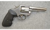 Smith & Wesson ~ 65-3 ~ 357 Magnum - 1 of 3