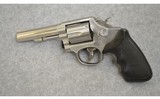 Smith & Wesson ~ 65-3 ~ 357 Magnum - 2 of 3