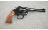 Smith & Wesson ~ 17-9 ~ 22 Long Rifle - 1 of 3