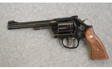 Smith & Wesson ~ 17-9 ~ 22 Long Rifle - 2 of 3