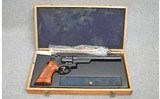 Smith & Wesson ~ 29-3 ~ 44 Magnum - 4 of 4