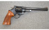 Smith & Wesson ~ 29-3 ~ 44 Magnum - 1 of 4