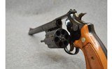 Smith & Wesson ~ 29-3 ~ 44 Magnum - 3 of 4