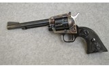 Colt ~ New Frontier ~ 22 Long Rifle - 2 of 3