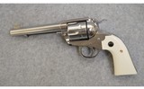 Ruger ~ New Vaquero ~ 45 Long Colt - 2 of 2