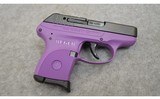 Ruger ~ LCP ~ 380 ACP - 1 of 3