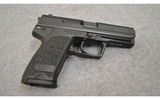 Heckler & Koch ~ USP ~ 9 MM Luger - 1 of 3