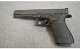 Glock ~ 40 Gen 4 ~ 10 MM Auto - 2 of 3