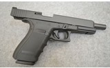 Glock ~ 40 Gen 4 ~ 10 MM Auto - 3 of 3