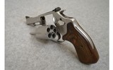 Smith & Wesson ~ 60-15 Pro Series ~ 357 Magnum - 3 of 3