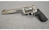 Smith & Wesson ~ 500 ~ 500 S&W Magnum - 2 of 4