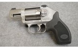 Kimber ~ k6S ~ 357 Magnum - 2 of 2