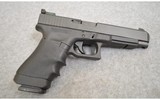 Glock ~ 34 ~ 9 MM Luger