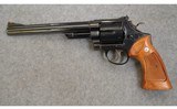 Smith & Wesson ~ Model 57 ~ 41 Magnum - 2 of 4