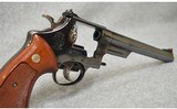 Smith & Wesson ~ Model 57 ~ 41 Magnum - 3 of 4