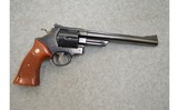 Smith & Wesson ~ Model 57 ~ 41 Magnum