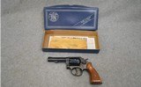 Smith & Wesson ~ 10-8 ~ 38 S&W Special - 3 of 3