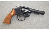 Smith & Wesson ~ 10-8 ~ 38 S&W Special - 1 of 3