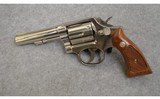 Smith & Wesson ~ 13-2 ~ 357 Magnum - 2 of 3