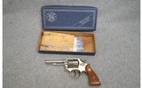 Smith & Wesson ~ 13-2 ~ 357 Magnum - 3 of 3