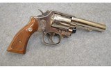 Smith & Wesson ~ 13-2 ~ 357 Magnum