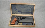 Smith & Wesson ~ 25-4 ~ 45 Colt CTG. - 4 of 4