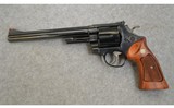 Smith & Wesson ~ 25-4 ~ 45 Colt CTG. - 2 of 4