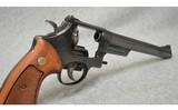 Smith & Wesson ~ 25-4 ~ 45 Colt CTG. - 3 of 4