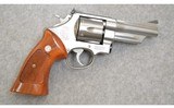 Smith & Wesson ~ 624 ~ 44 S&W Special