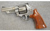 Smith & Wesson ~ 624 ~ 44 S&W Special - 2 of 3