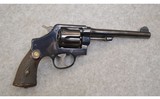 Smith & Wesson ~ 44 S&W Special - 1 of 3