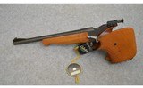 Hammerli Arms ~ Model 100 ~ 22 Long Rifle - 2 of 5