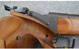 Hammerli Arms ~ Model 100 ~ 22 Long Rifle - 4 of 5