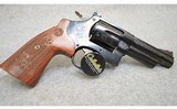 Smith & Wesson ~ 29-10 ~ 44 Magnum - 4 of 4