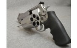 Smith & Wesson ~ S&W 500 ~ 500 S&W Magnum - 4 of 4