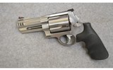 Smith & Wesson ~ S&W 500 ~ 500 S&W Magnum - 2 of 4