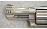 Smith & Wesson ~ S&W 500 ~ 500 S&W Magnum - 3 of 4
