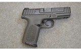 Smith & Wesson ~ SD9 ~ 9 MM Luger - 1 of 3