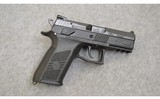 CZ ~ P-07 ~ 9 MM Luger - 1 of 3