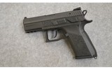 CZ ~ P-07 ~ 9 MM Luger - 2 of 3
