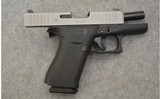 Glock ~ 43X ~ 9 MM Luger - 3 of 3