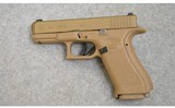Glock ~ 19X ~ 9 MM Luger - 2 of 3