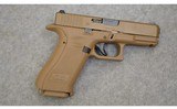 Glock ~ 19X ~ 9 MM Luger - 1 of 3